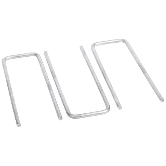 CHEVILLES MÉTALLIQUES WINDHAGER GALVANISÉES
