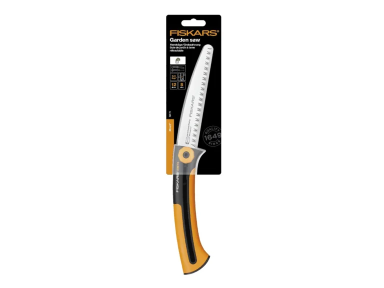 SCIE DE JARDIN RETRACTABLE XTRACT
