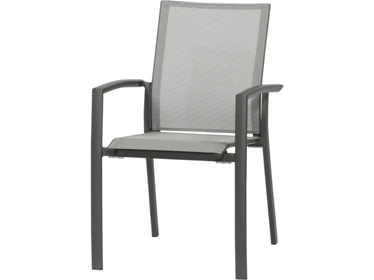 CHAISE DE JARDIN VELIA