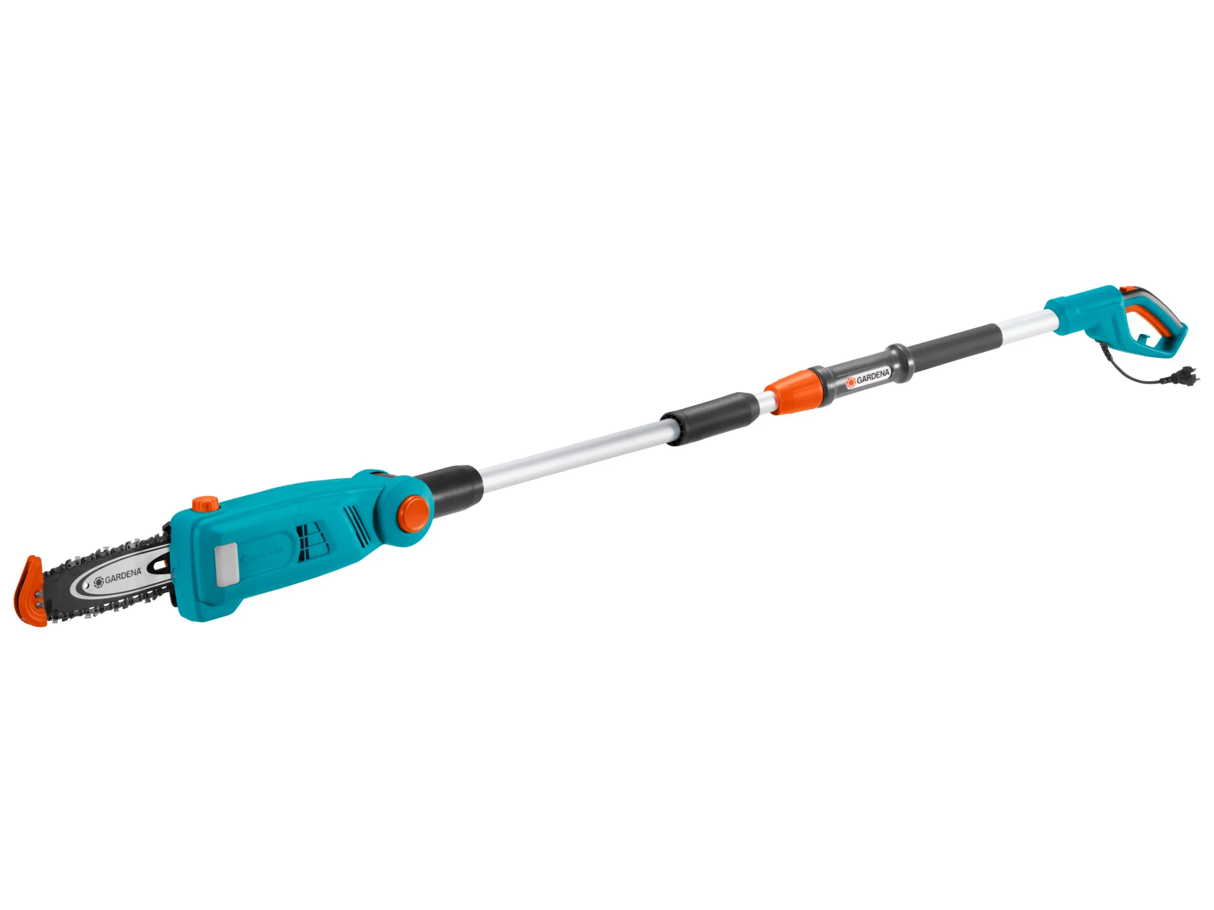 ELAGUEUSE TELESCOPIQUE PRUNER TCS 720/20