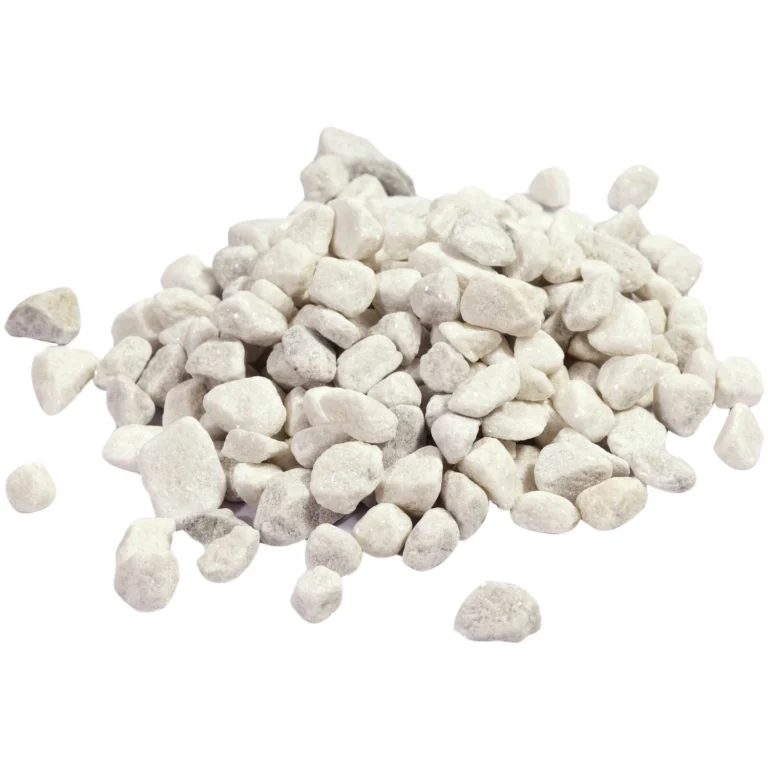 GRAVILLON MARBRÉ 25KG