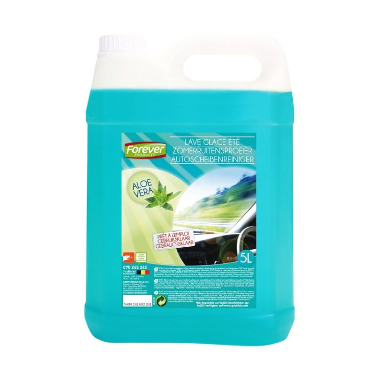 LAVE-GLACE ETE 5L