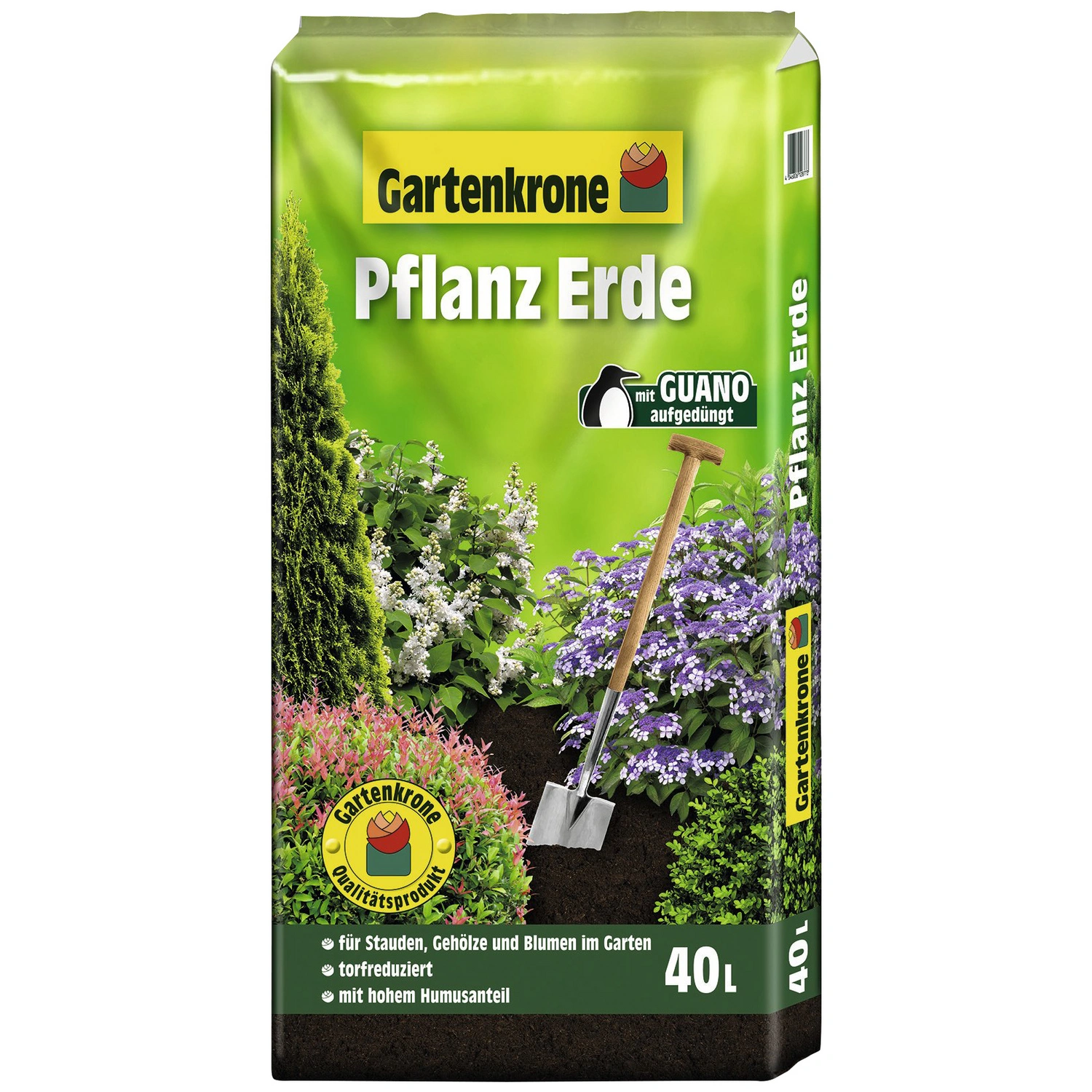 TERRE DE PLANTATION, 40 L