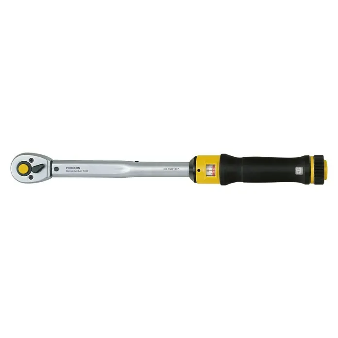 TOURNEVIS MICROCLICK MC 100, DE 20 – 100 NM