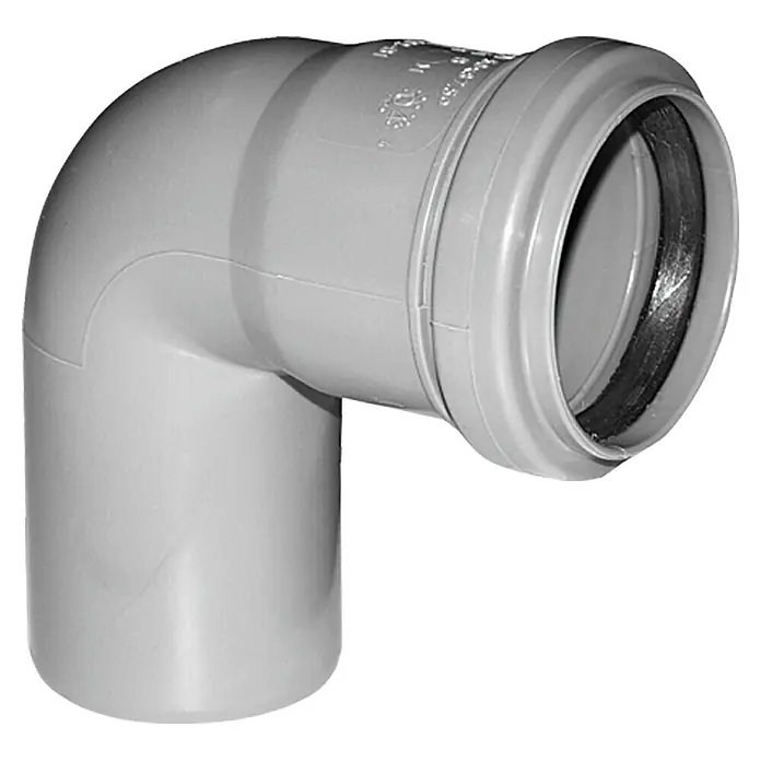 MARLEY HT COUDE 87° DN 40