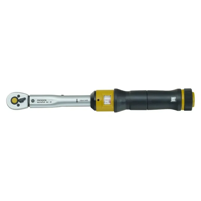 TOURNEVIS MICROCLICK MC 30, DE 6 - 30 NM