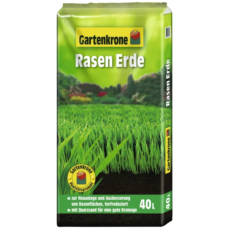 TERREAU POUR GAZON 60 L