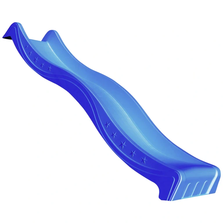 TOBOGGAN BLEU