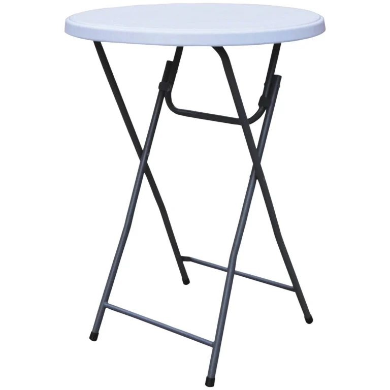 TABLE DE BAR BISTRO