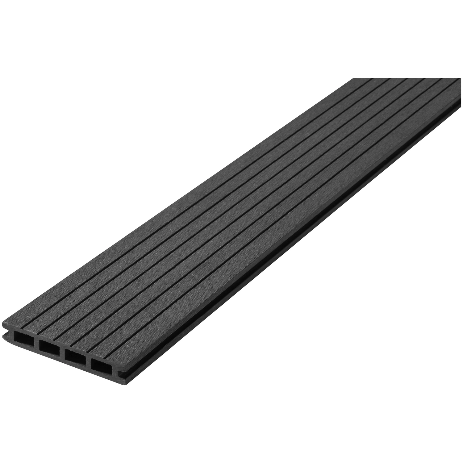 LAME DE TERRASSE COMPOSITE ANTHRACITE