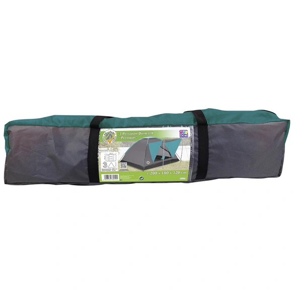 TENTE DOME PREMIUM