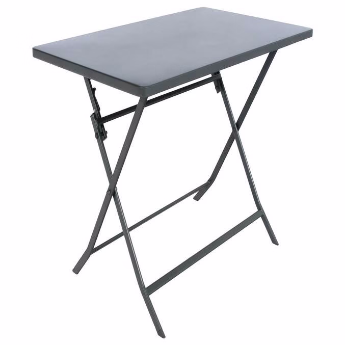 TABLE DE JARDIN PLIANTE "GREENSBORO"
