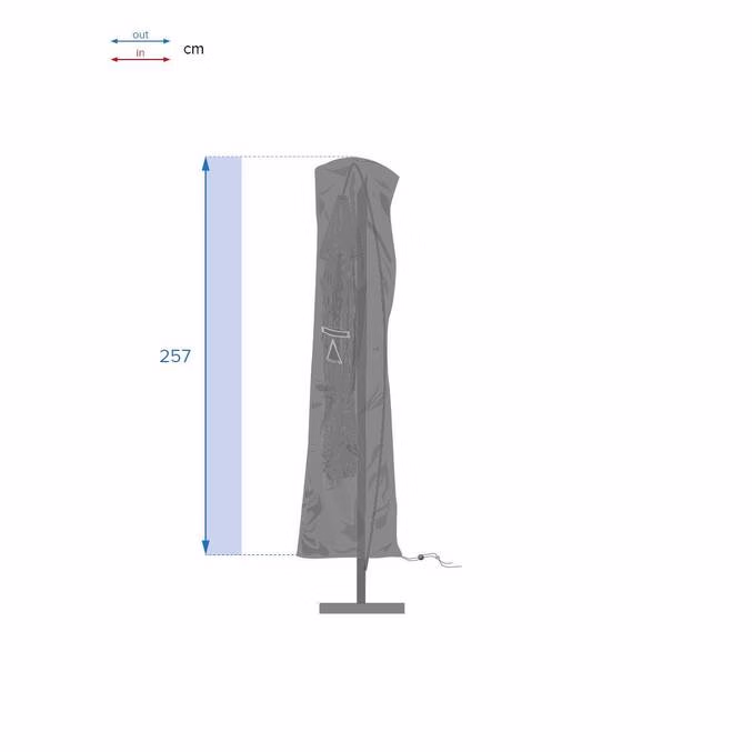 HOUSSE DE PROTECTION « HAMBO »