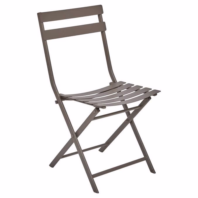 CHAISE DE JARDIN PLIANTE « GREENSBORO »