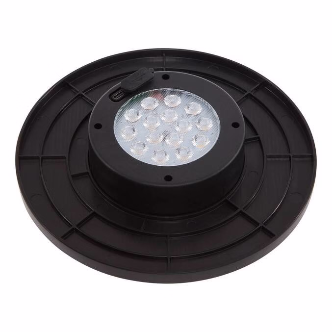 LANTERNE SOLAIRE « LINY »