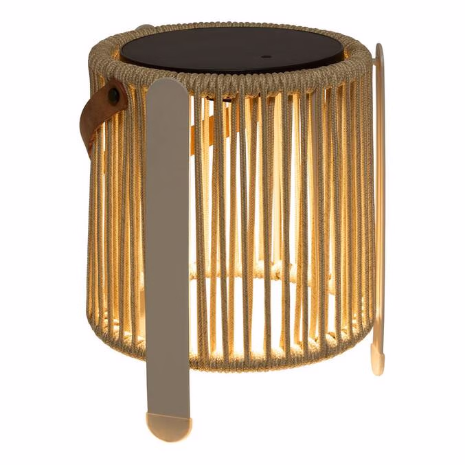 LANTERNE SOLAIRE « LINY »