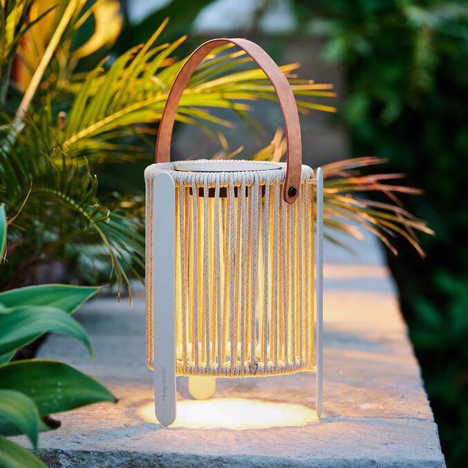 LANTERNE SOLAIRE « LINY »