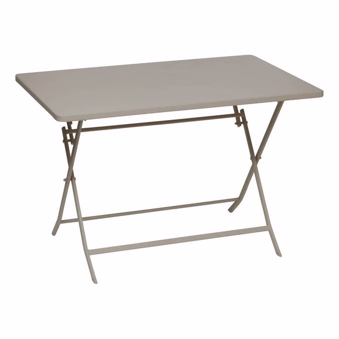 TABLE DE JARDIN PLIANTE « GREENSBORO »