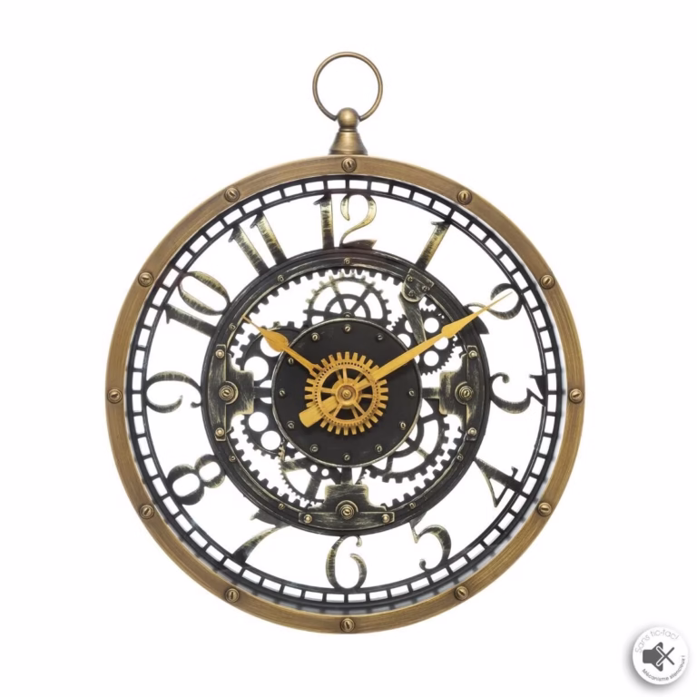 HORLOGE ""LILIANA""