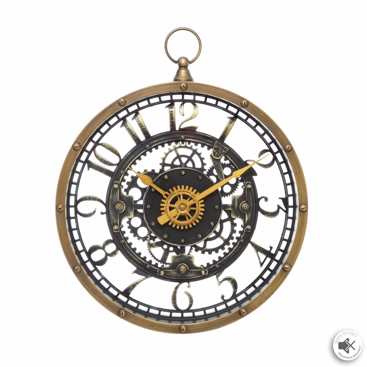 HORLOGE «  »LILIANA » »