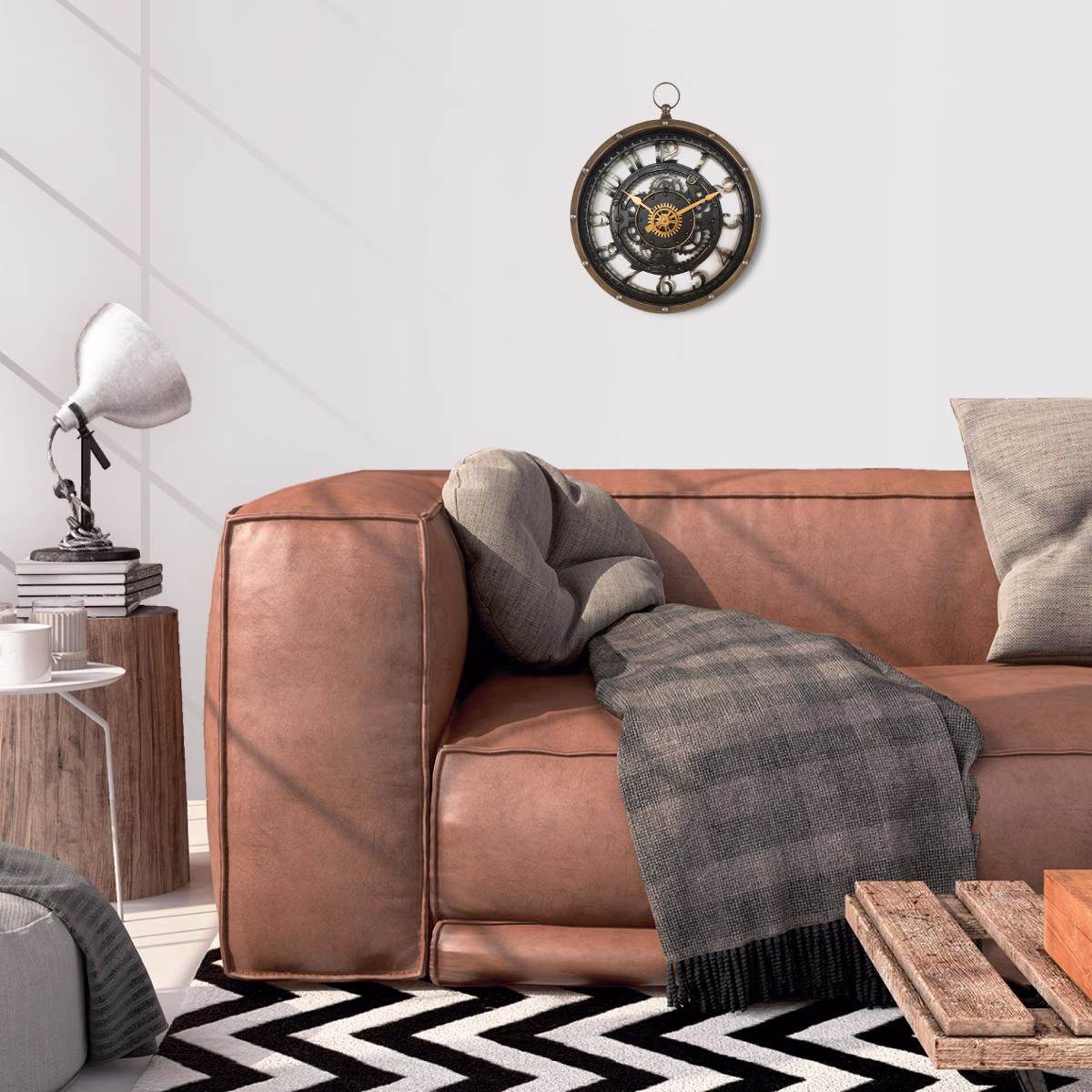 HORLOGE «  »LILIANA » »
