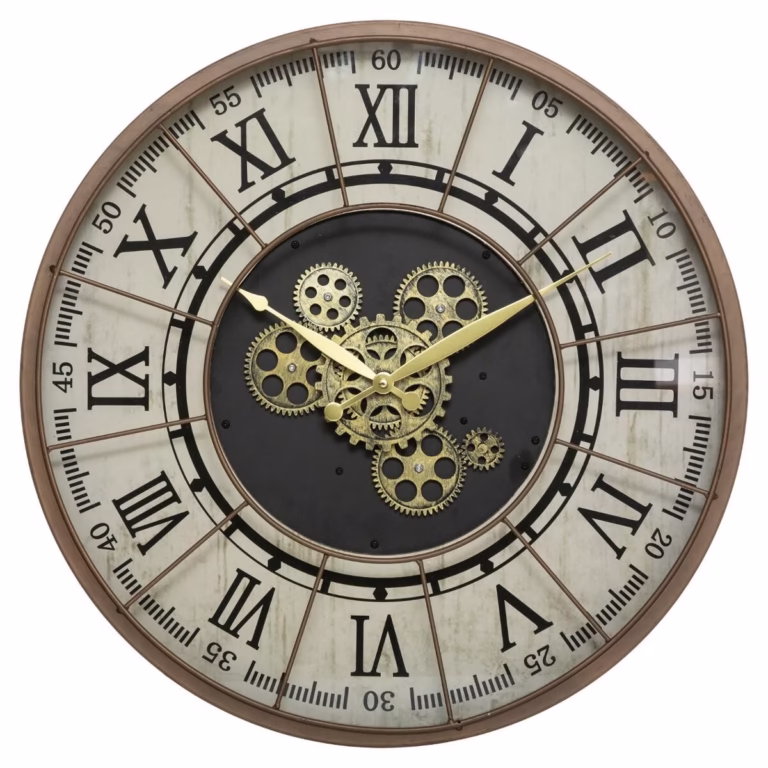 HORLOGE ""STELLA""