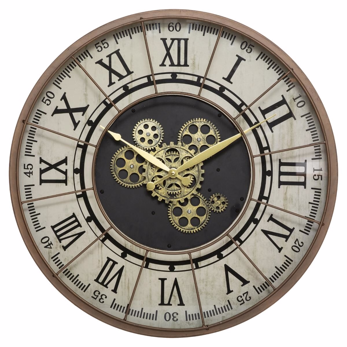 HORLOGE «  »STELLA » »