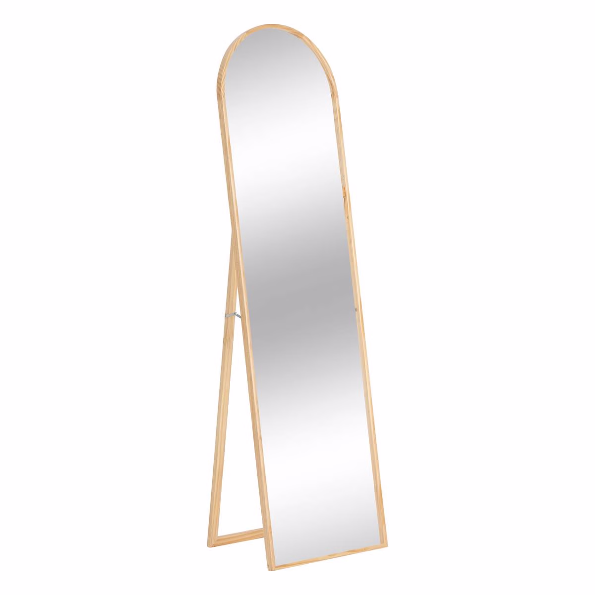 MIROIR SUR PIED «  »KIM » »