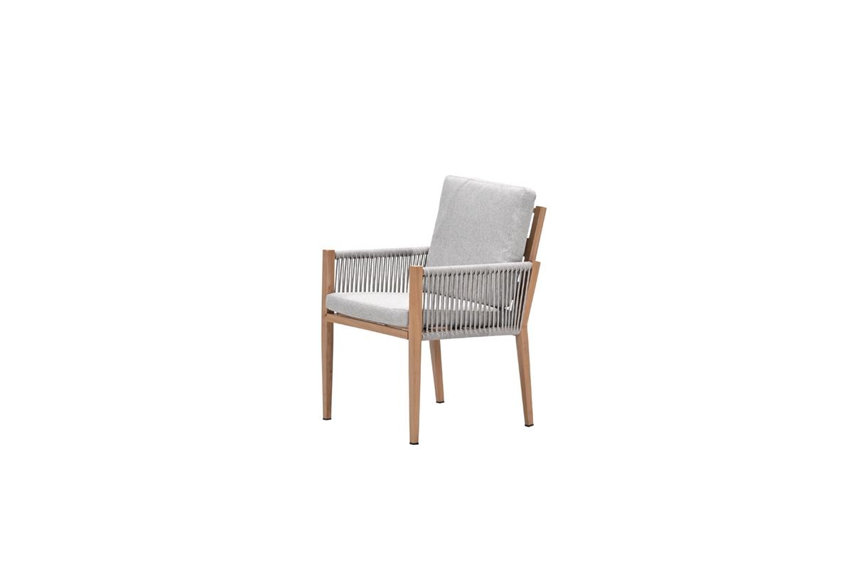FAUTEUIL DE JARDIN SARDINIA