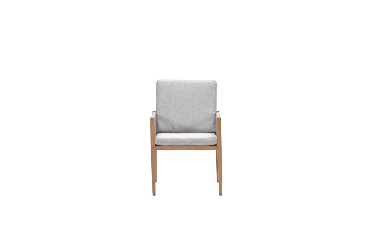 FAUTEUIL DE JARDIN SARDINIA