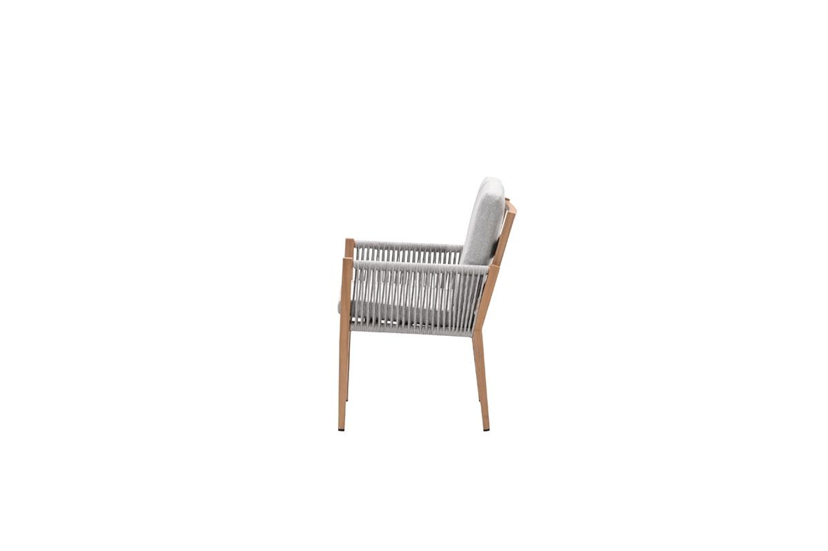 FAUTEUIL DE JARDIN SARDINIA