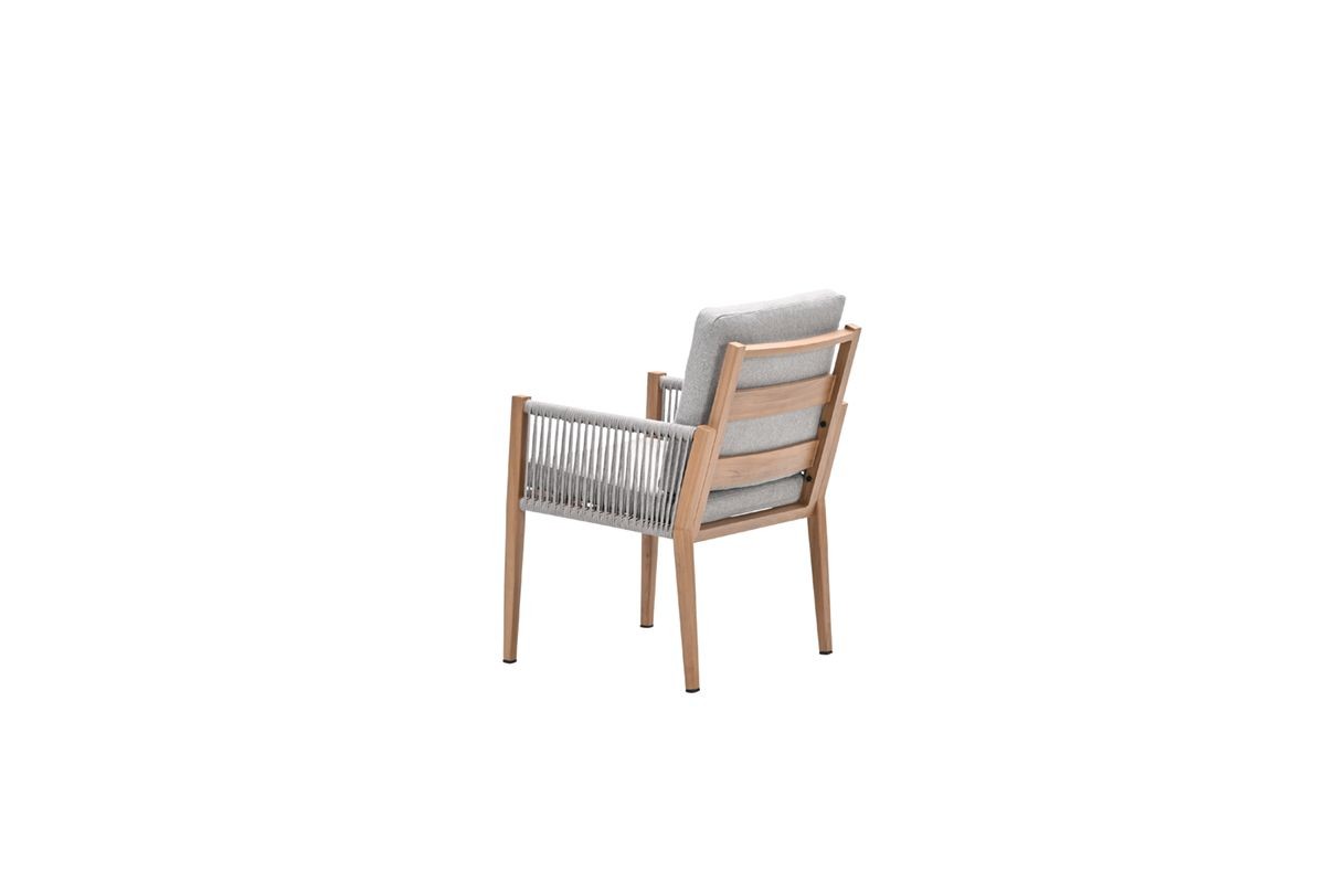 FAUTEUIL DE JARDIN SARDINIA