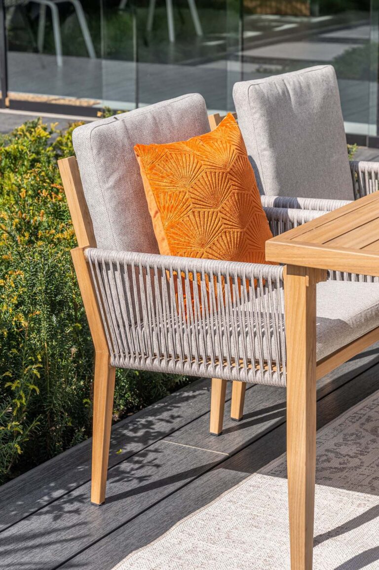 FAUTEUIL DE JARDIN SARDINIA
