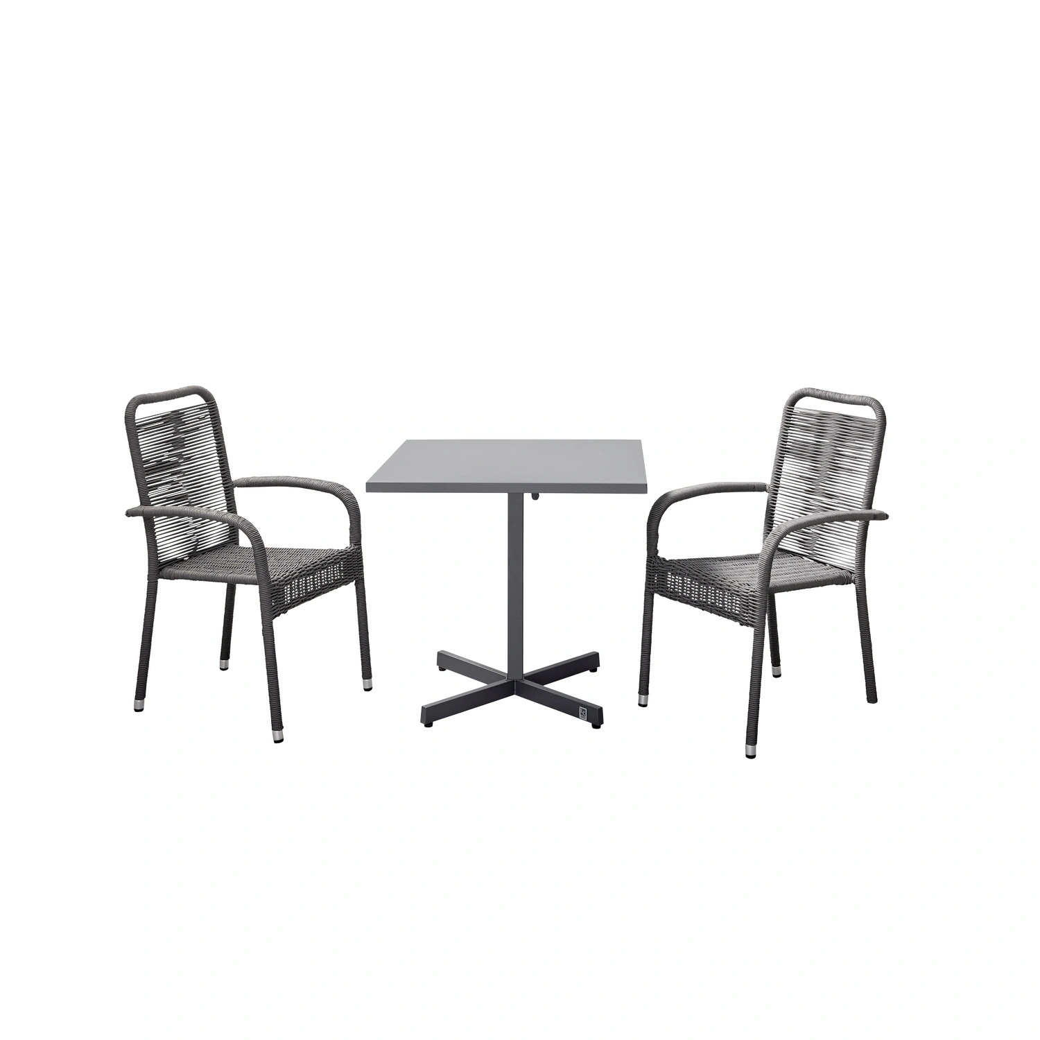 CHAISE EMPILABLE « ROMANO »