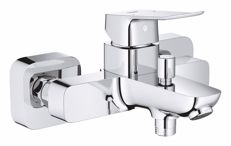 MITIGEUR DE BAIN MONOCOMMANDE DICE
