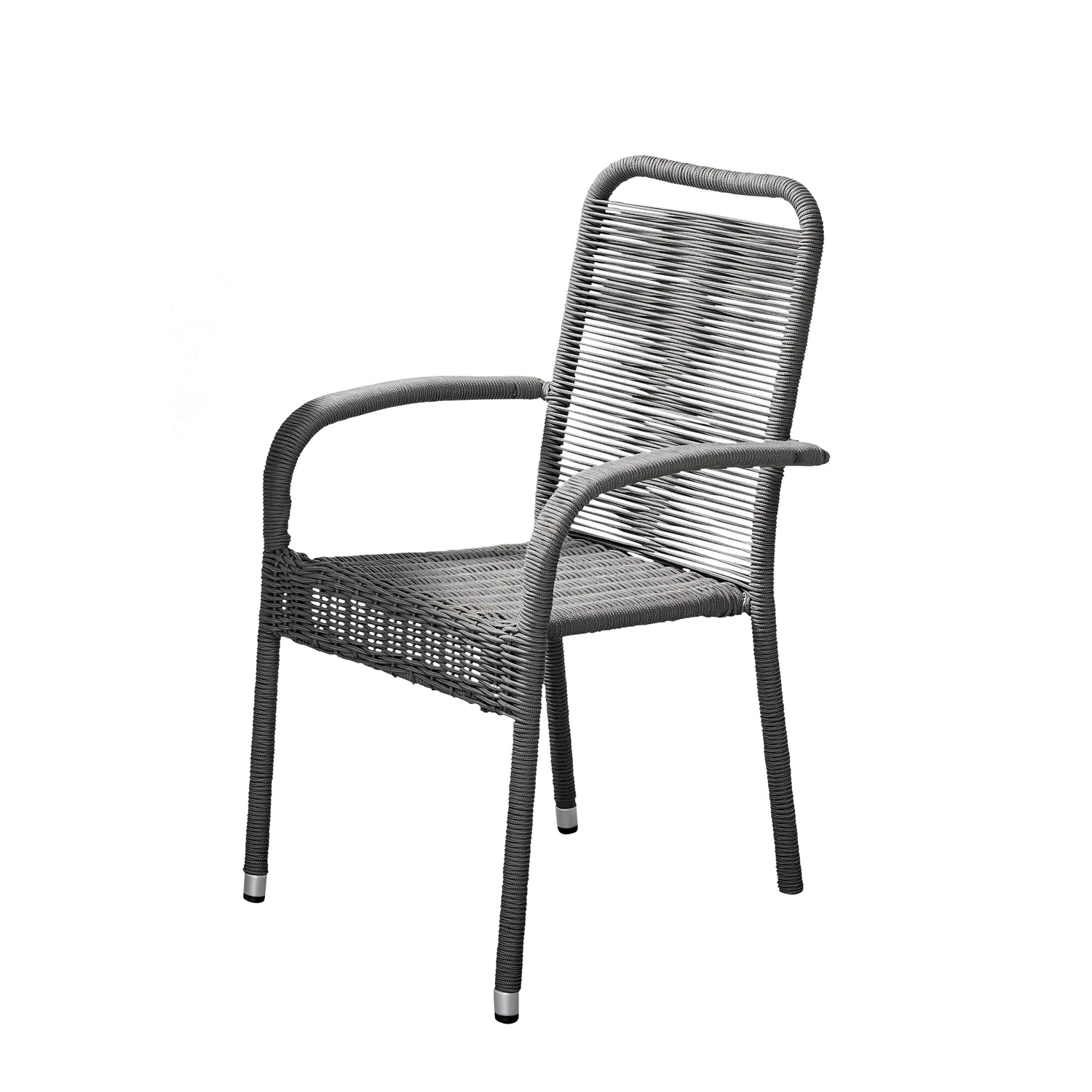 CHAISE EMPILABLE « ROMANO »