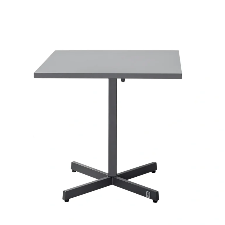 TABLE DE BISTRO "SUNEWO"