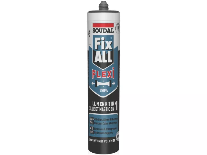 FIX ALL FLEXI