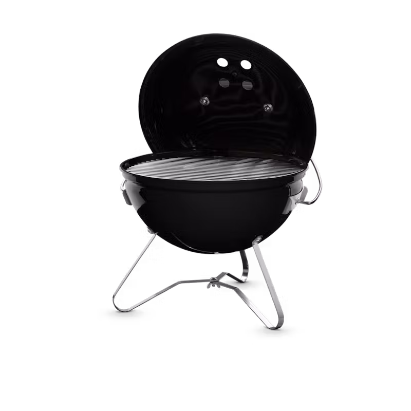 BARBECUE A CHARBON SMOKEY JOE®