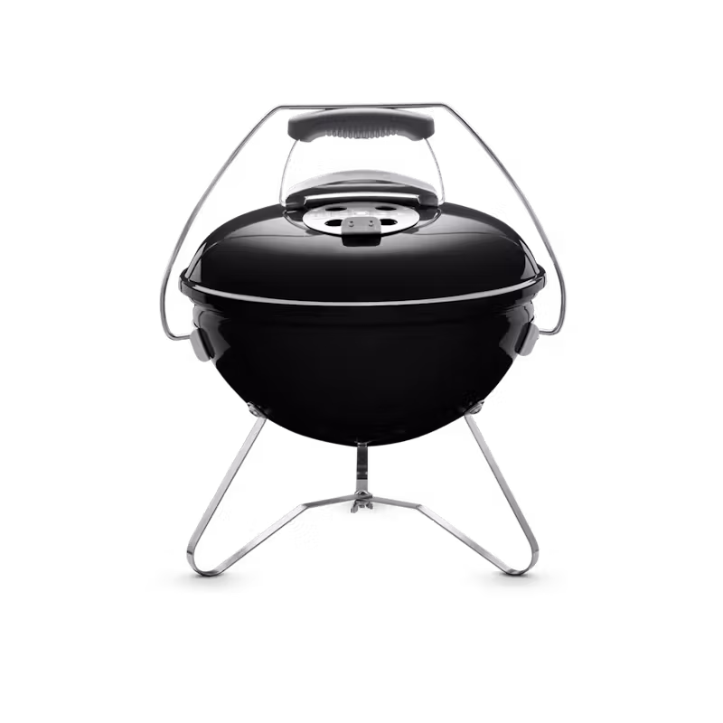 BARBECUE A CHARBON SMOKEY JOE®