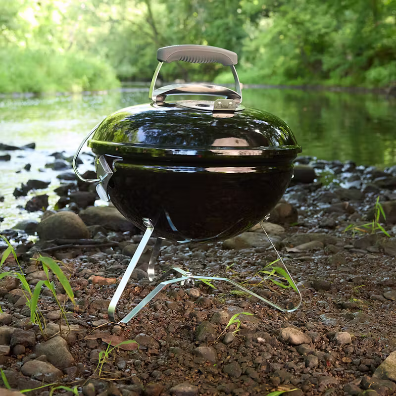 BARBECUE A CHARBON SMOKEY JOE®