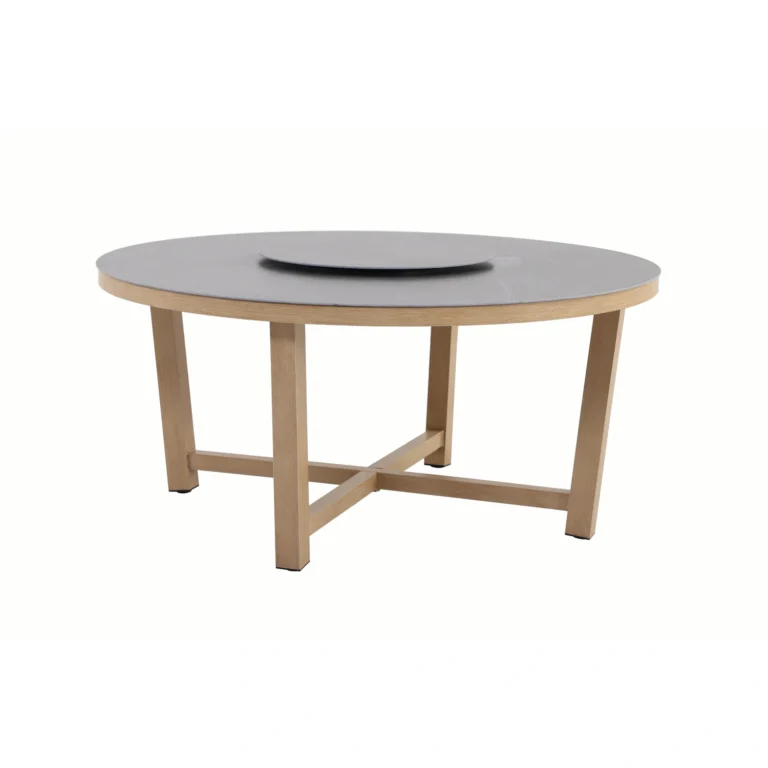 TABLE DE JARDIN "KANTO"