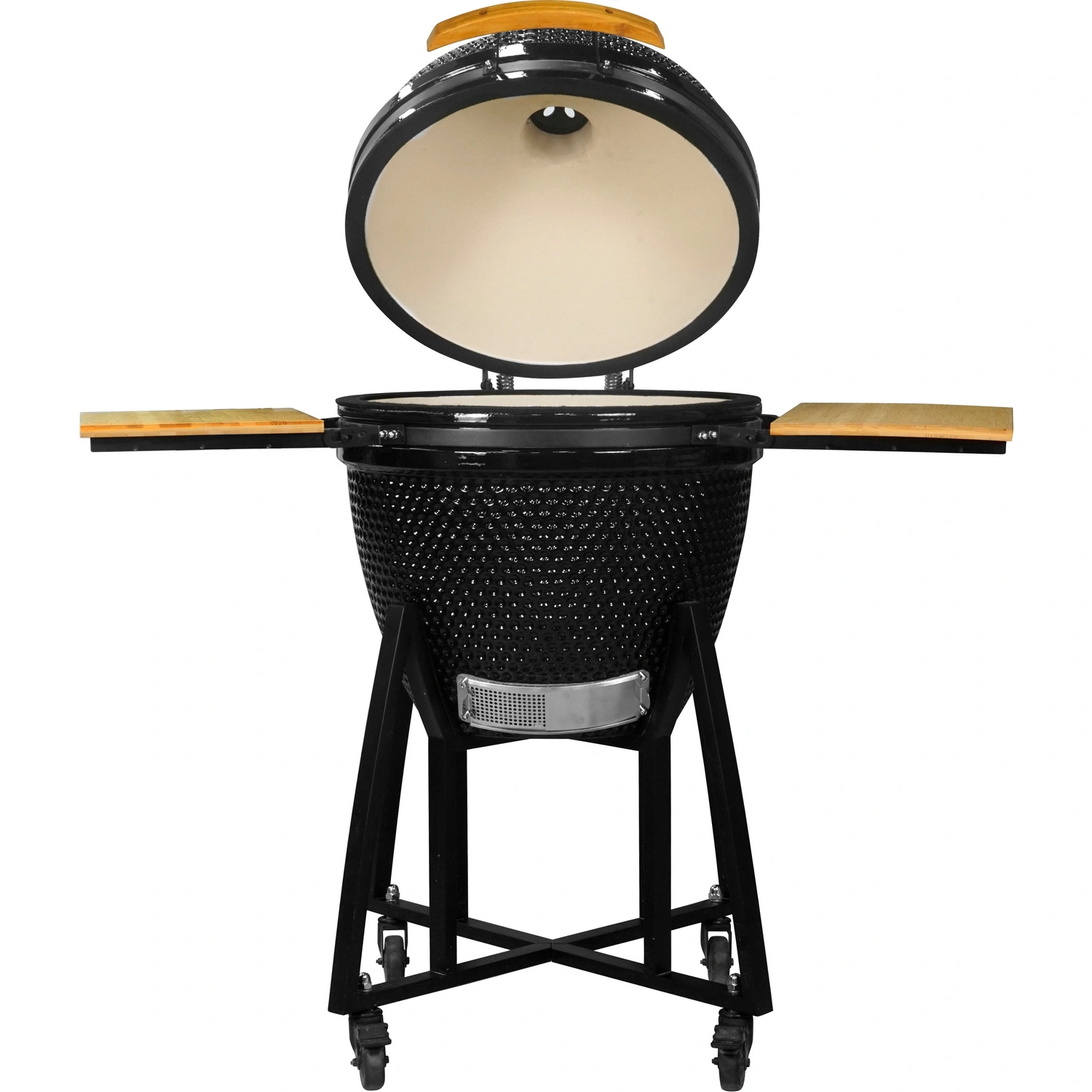 GRIL EN CERAMIQUE «  »KAMADO » »