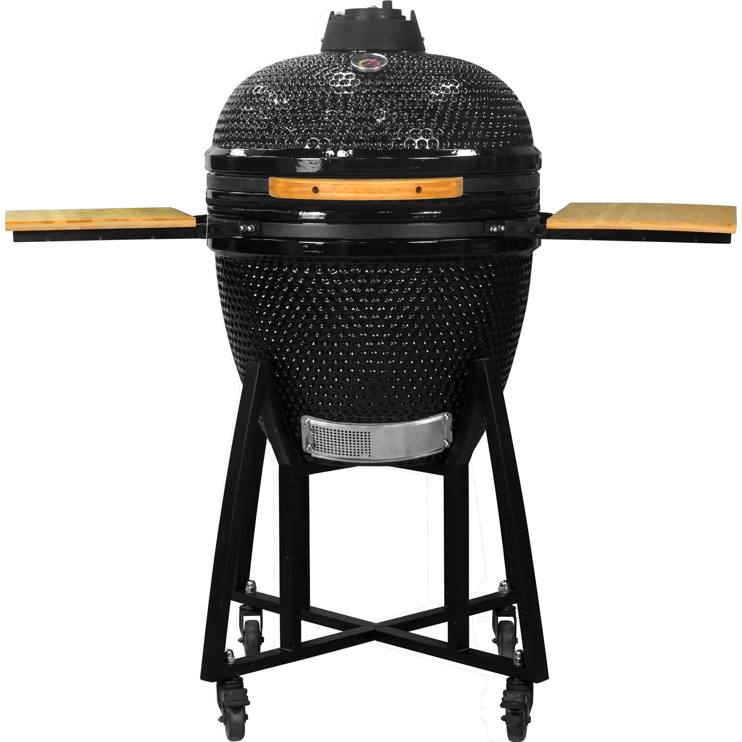 GRIL EN CERAMIQUE «  »KAMADO » »