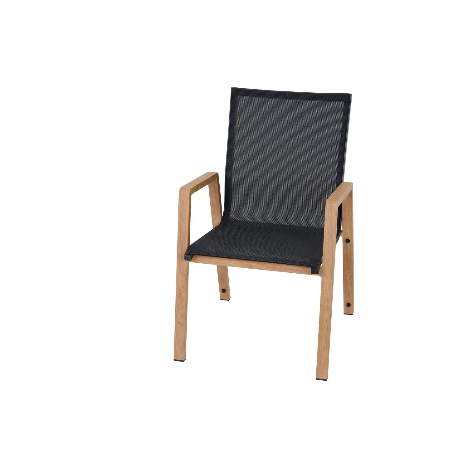 CHAISE EMPILABLE « CATANIA »