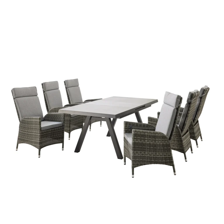 FAUTEUIL DE JARDIN "VIVERA"