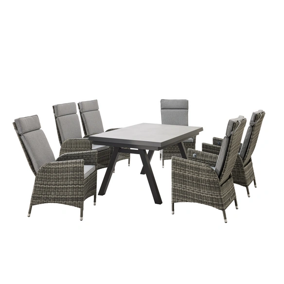 TABLE DE JARDIN « VIVERA »