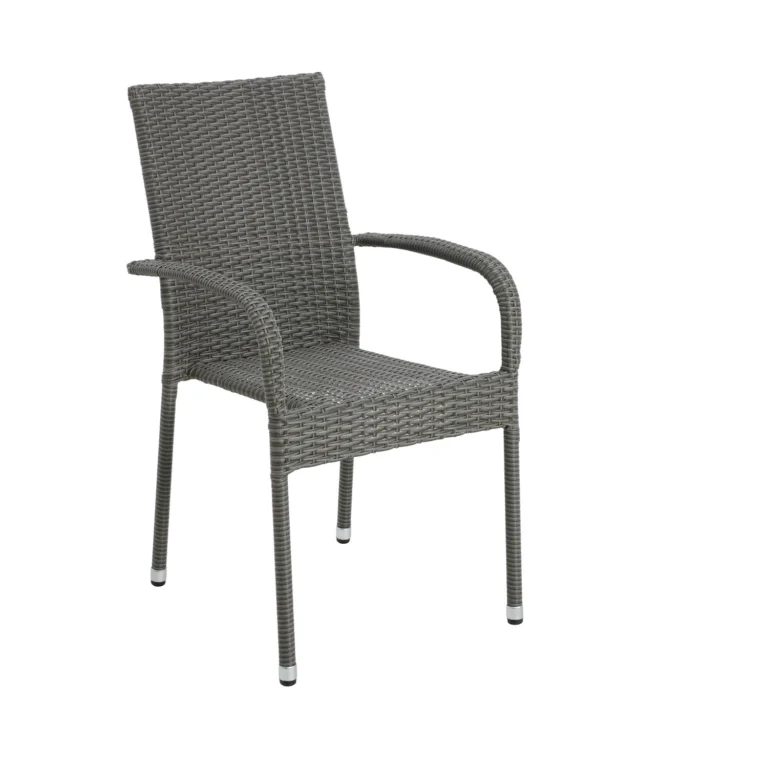 CHAISE EMPILABLE "HALITI"