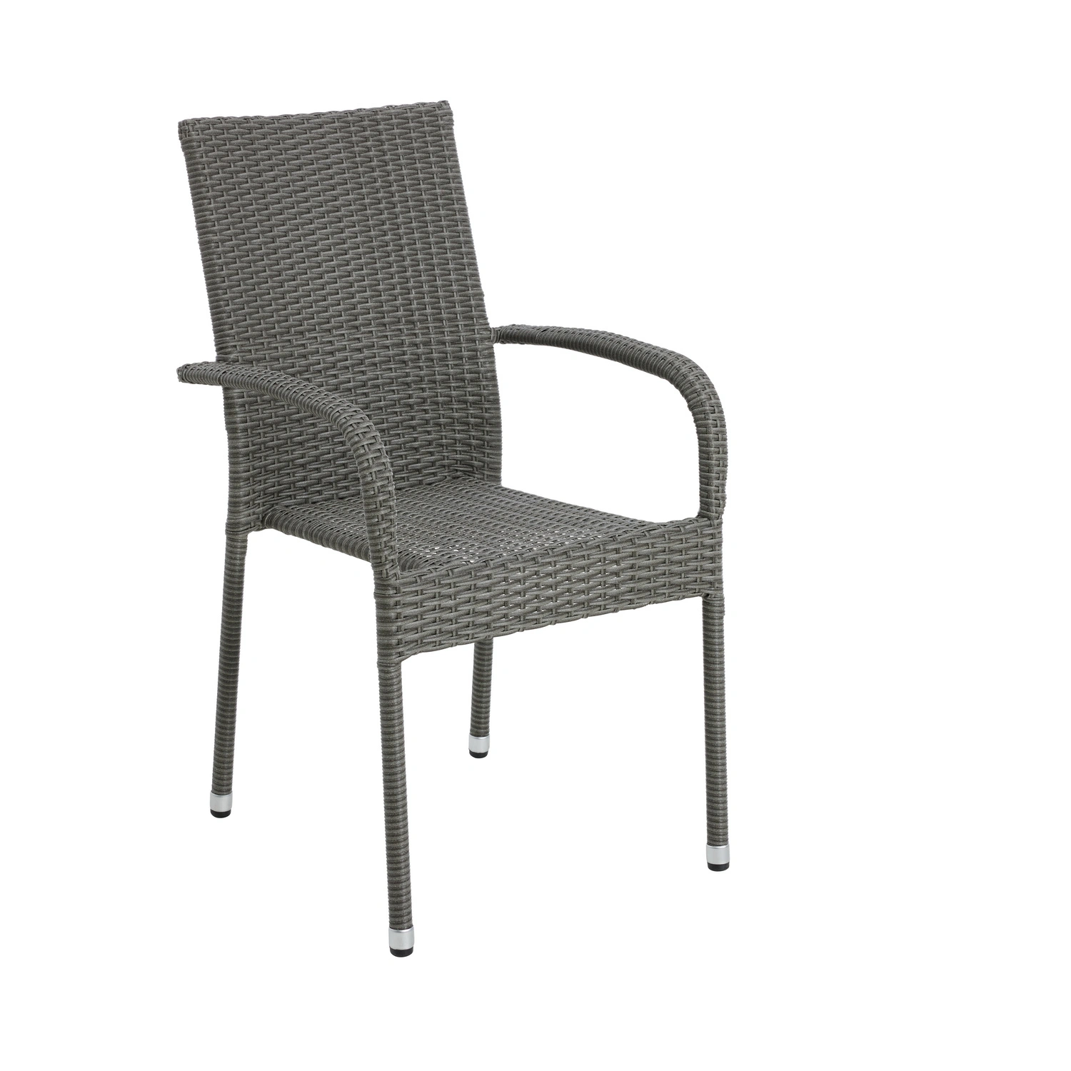 CHAISE EMPILABLE « HALITI »
