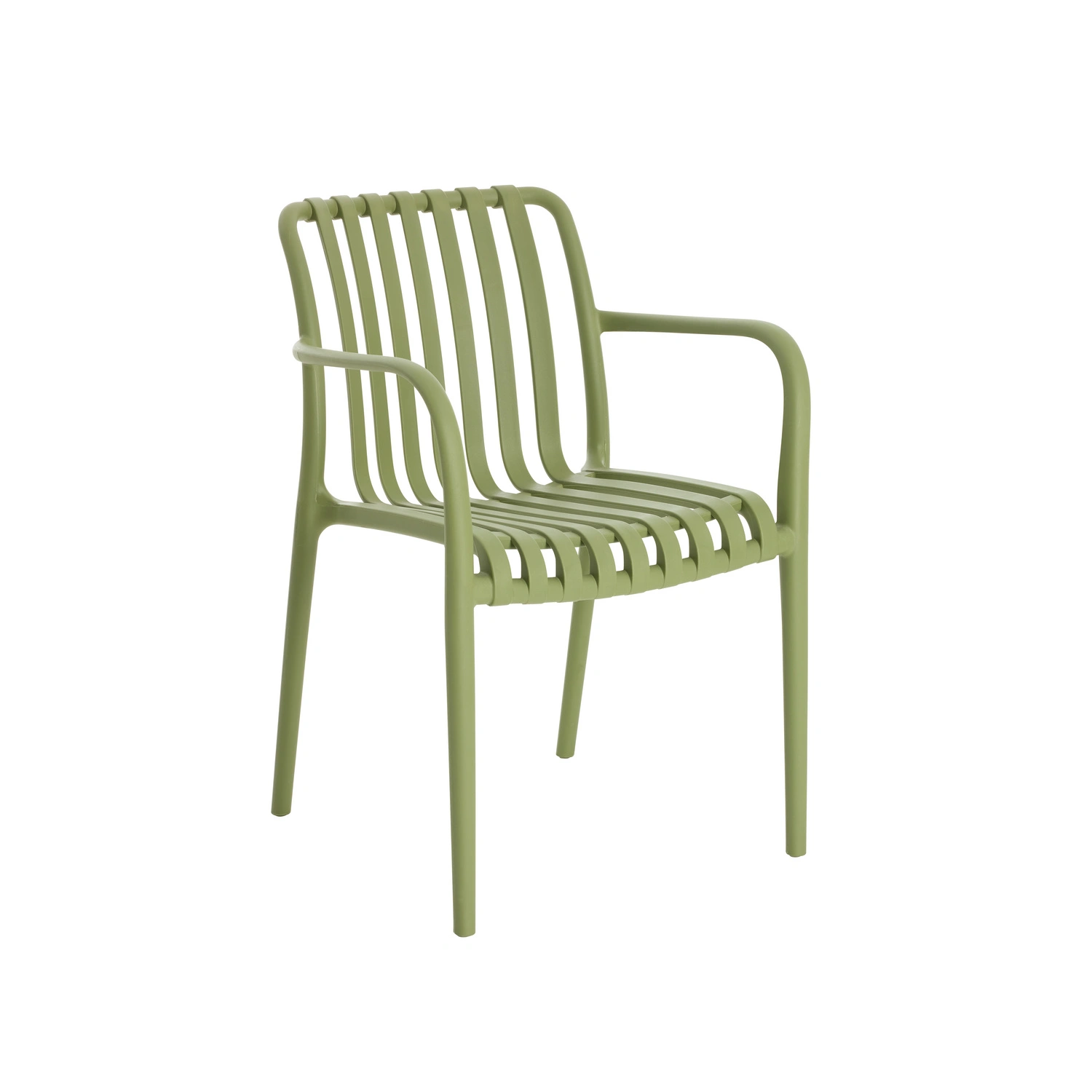 CHAISE EMPILABLE « ROSIKA »